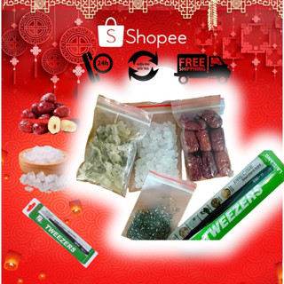 TỔ YẾN SÀO KHÁNH HOÀ ( rẻ vô địch ) 10gr vụn thô nhỏ