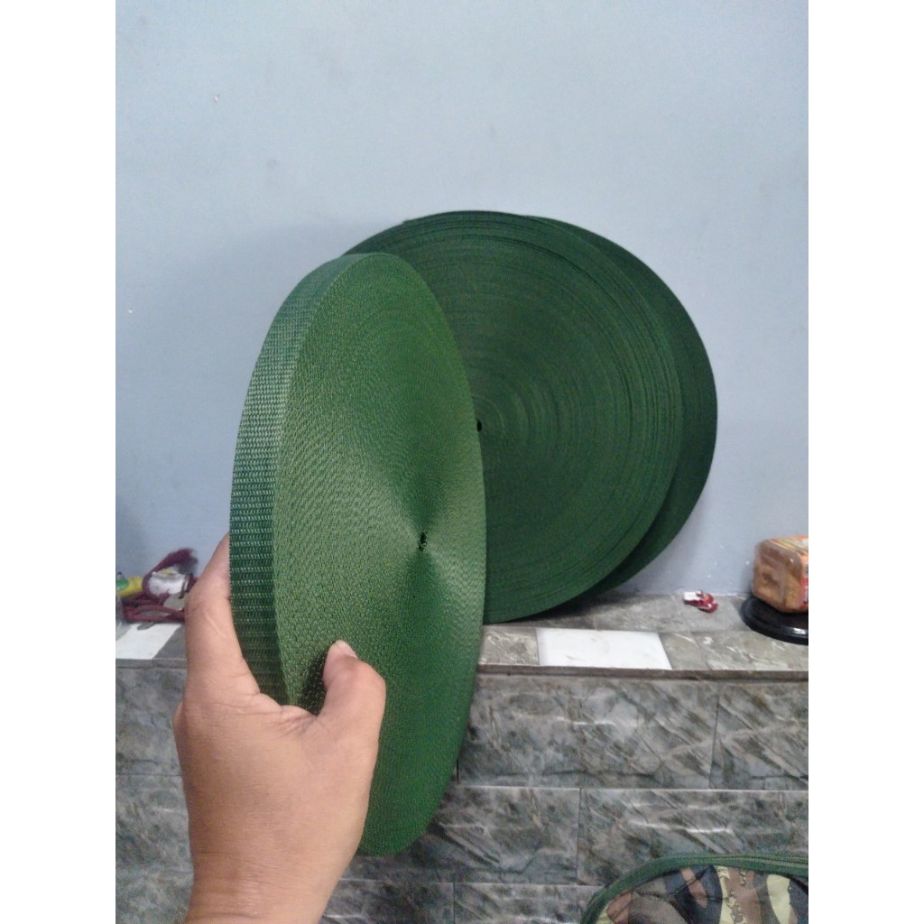 10 mét Dây dù siêu Chắc