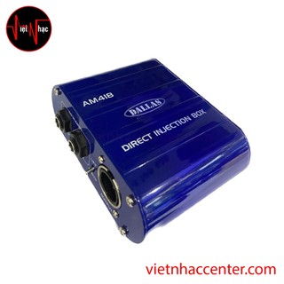 Direct box dallas am 418