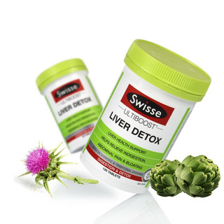 Live Detox - Hỗ Trợ Thải Độc Gan ✈️