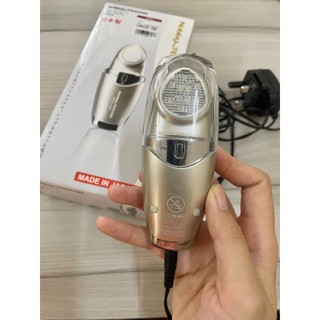 Máy làm căng mịn da mặt TESCOM NTE10 (Made in Japan)