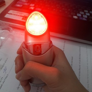 Máy làm căng mịn da mặt TESCOM NTE10 (Made in Japan)