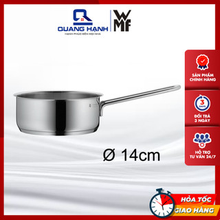 Quánh wmf mini sortiment saucepan 14cm 0714786041