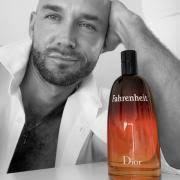 Nước hoa Dior Fahrenheit Eau De Toilette 100ml