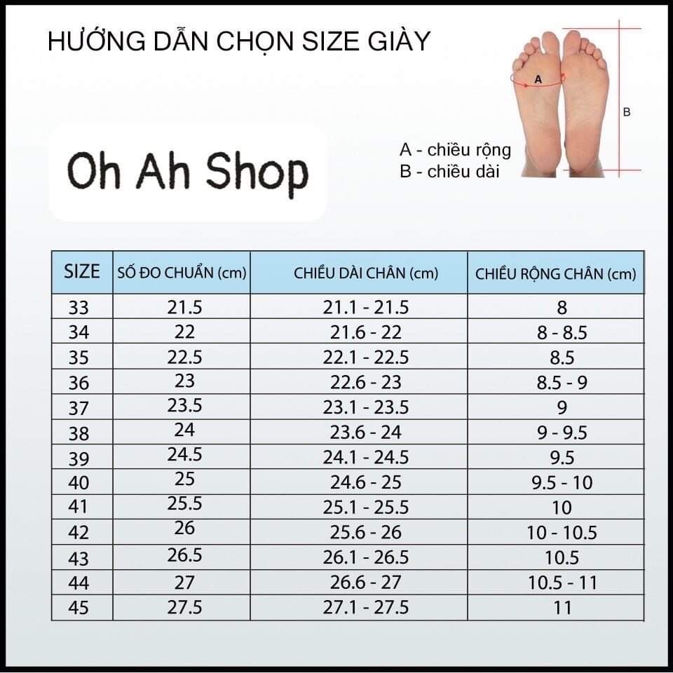 🍓  Giày Nữ Đi Học Giày Vải Canvas Trắng Dây To Hàng Loại 1  Màu Đen Ohahshopgiaydep