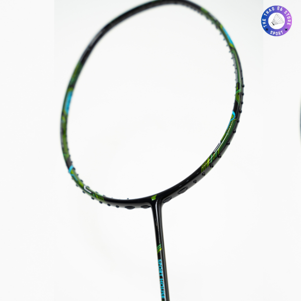 VỢT CẦU LÔNG SPORTHOUSE MC3 CĂNG MAX 15.4KG CAM KẾT BẢO HÀNH 6 THÁNG TẶNG 3 MÓN