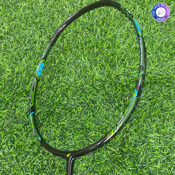 VỢT CẦU LÔNG SPORTHOUSE MC3 CĂNG MAX 15.4KG CAM KẾT BẢO HÀNH 6 THÁNG TẶNG 3 MÓN