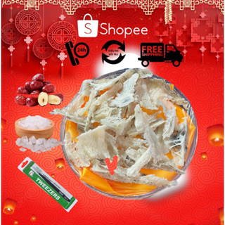 (Rẻ Vô Địch) TỔ YẾN SÀO KHÁNH HOÀ, CHÂN ĐẾ THÔ GIÀ DAI GIÒN THƠM