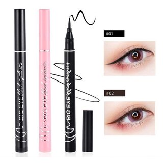 Bút kẻ mắt nước etude alice 24h sắc nét, kẻ mắt nước lâu trôi màu đen