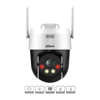 Camera ip ptz wifi 2mp dahua dh-sd2a200hb-gn-aw-pv-s2+kèm nguồn chính hãng