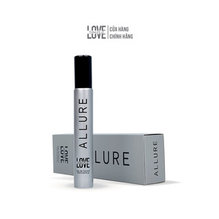 Nước Hoa SIMPLE LOVE ALLURE – 12ml,60ml