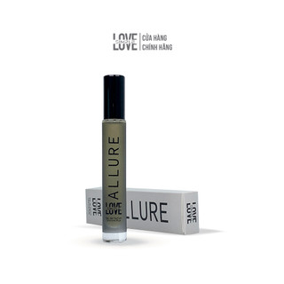 Nước Hoa SIMPLE LOVE ALLURE – 12ml,60ml