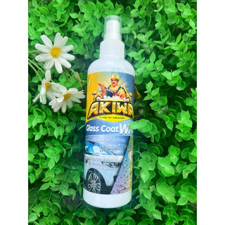 Nano phủ kính oto