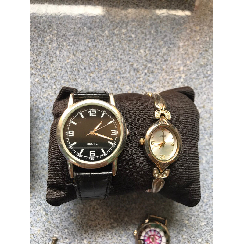 Thanh lý đồng hồ