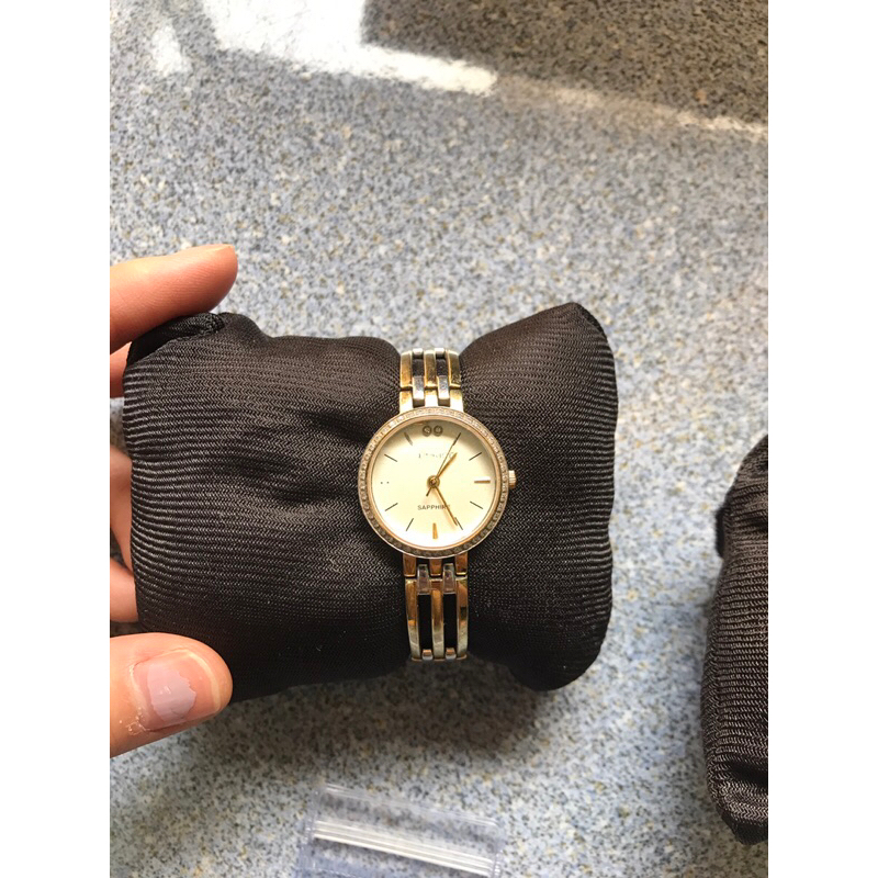 Thanh lý đồng hồ