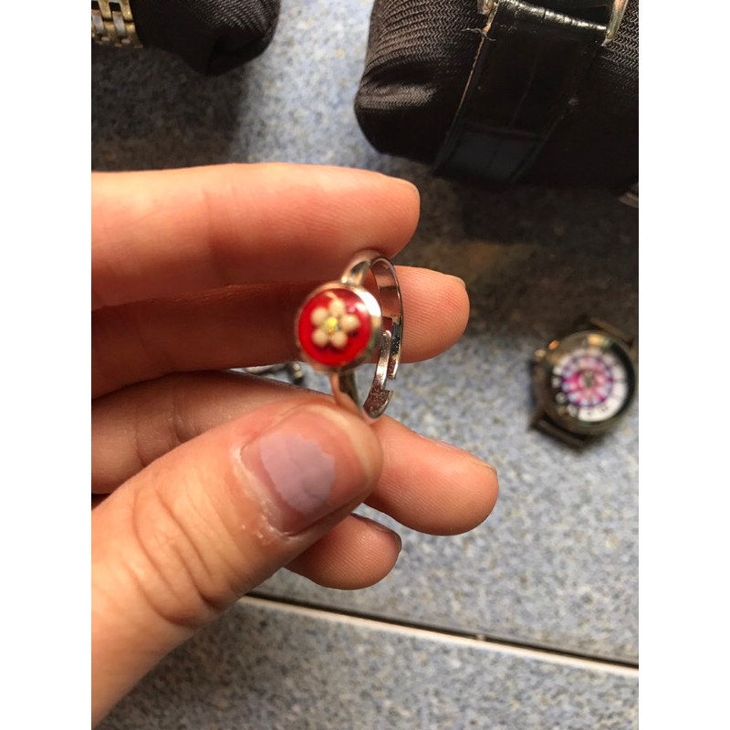 Thanh lý đồng hồ