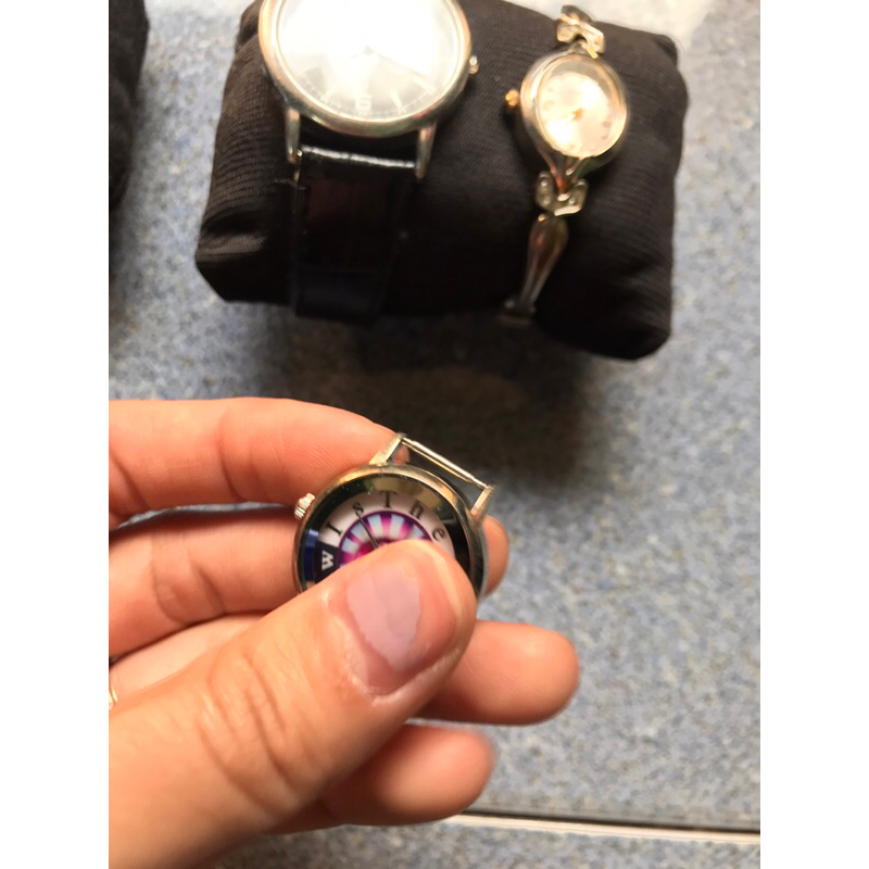 Thanh lý đồng hồ