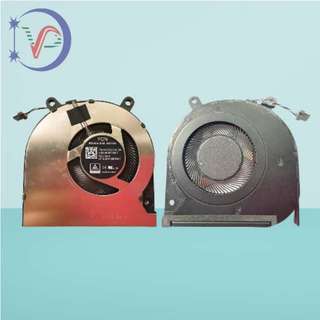 Fan quạt tản nhiệt cpu laptop hp pavillion x360 14m 14-dw 14m-dw 14t-dw tpn-i137