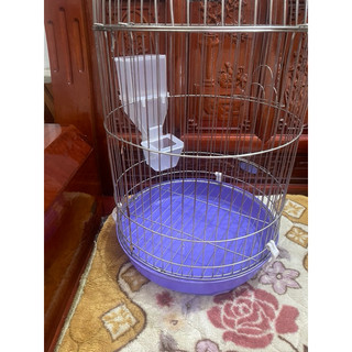 hộp thức ăn tự động cho chim