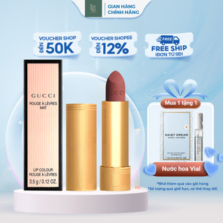Son G.cci - G.cci Rouge a Levres Satin & Matte full màu HOT