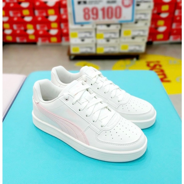 Giày thể thao P.M Caven 2.0 form basic phối màu trẻ trung, năng động, chất da siêu bền chính hãng sale