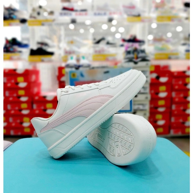 Giày thể thao P.M Caven 2.0 form basic phối màu trẻ trung, năng động, chất da siêu bền chính hãng sale