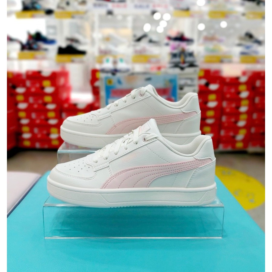 Giày thể thao P.M Caven 2.0 form basic phối màu trẻ trung, năng động, chất da siêu bền chính hãng sale