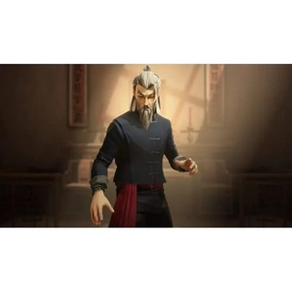 Đĩa Game PS4 Sifu