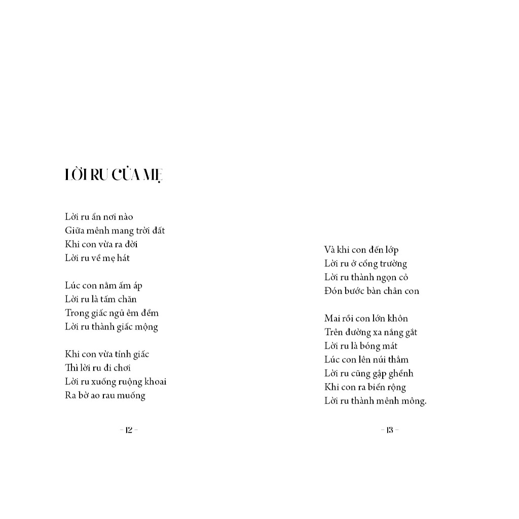 Sách - Tác phẩm văn học trong nhà trường : Thơ Xuân Quỳnh