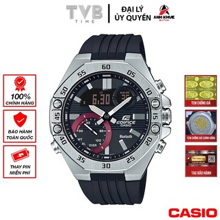 Đồng hồ nam casio edifice chính hãng anh khuê ecb-10p-1adf