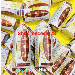   Chính Hãng  Linh Tiên Song Đằng Tố - Linsen Double Caulis Plus hỗ trợ Gout 