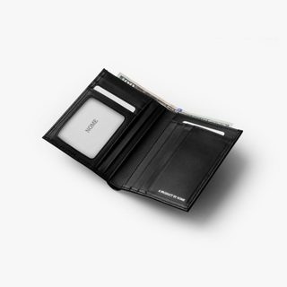 Ví Da NOME Wallet 3 (Epi Edition)