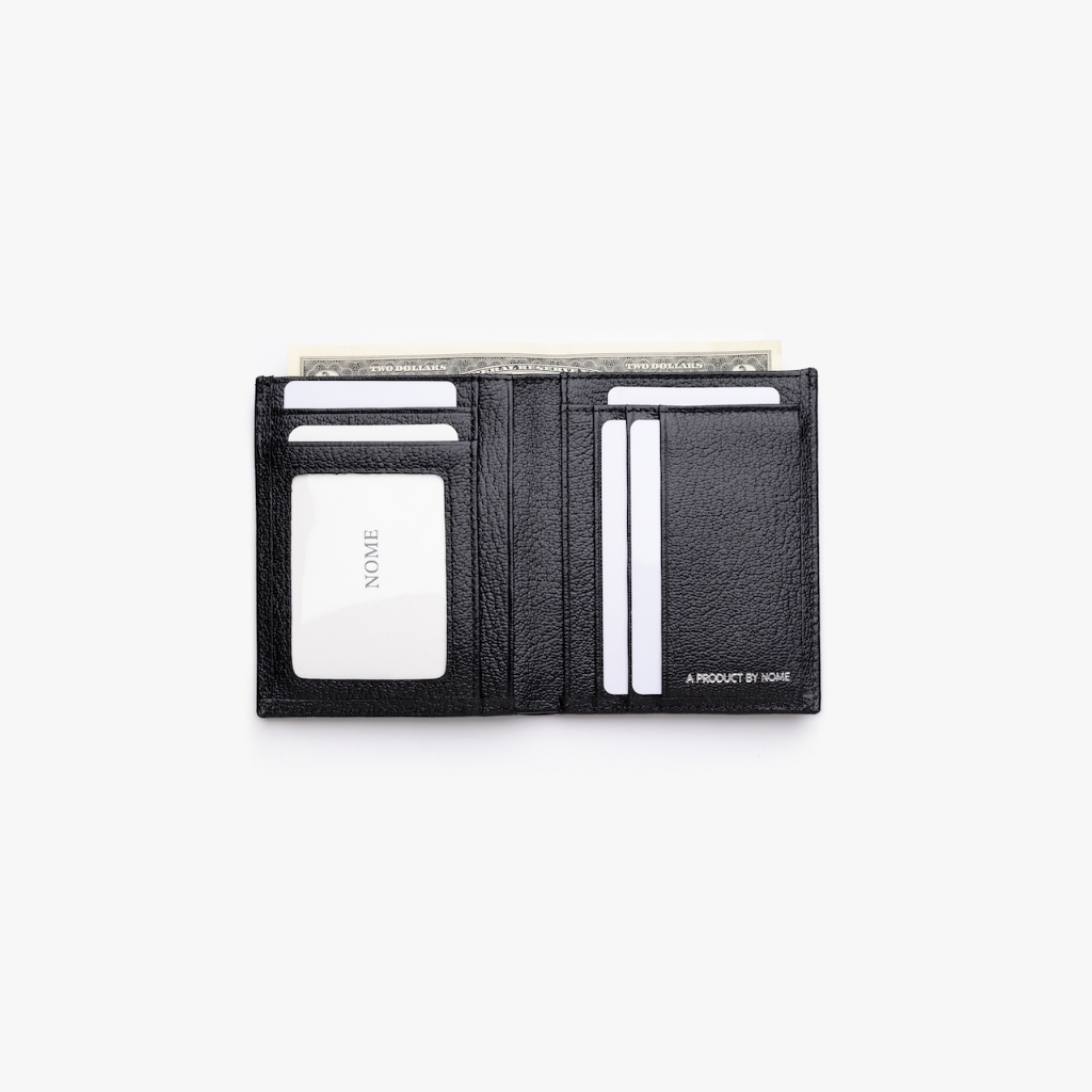 Ví Da NOME Wallet 3 (Alran Edition) | BigBuy360 - bigbuy360.vn