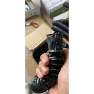 chắn bụi cho ray tròn, vitme phi 40