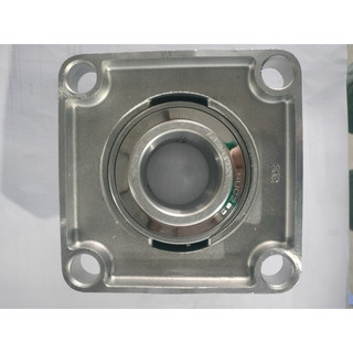 Trục gối đỡ inox 304 ucf205