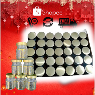 105 Yến lọ chưng sẵn 30% yến ⚡ CAO CẤP ⚡ yến lo hỗ trợ tăng cường sức đề kháng cho cơ thể, chống lão hóa