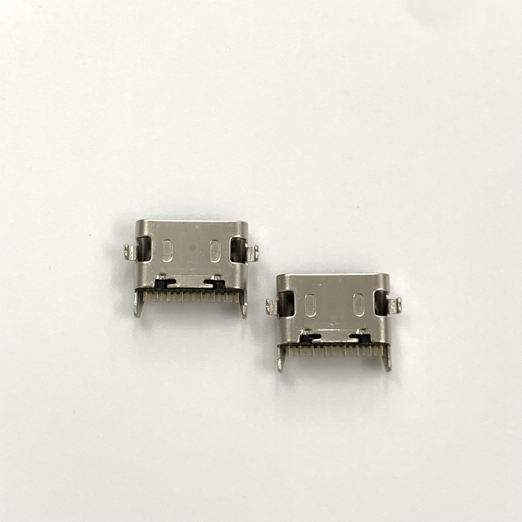 Set 5 Chân sạc Samsung A02S