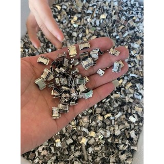 Set 5 Chân sạc Samsung A02S