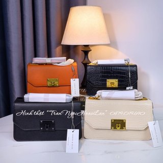 túi xách công sở size size 23 x 14 x 9cm CK2-80781347-3 đủ màu