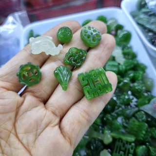 Charm Mặt Bích Các Loại Size Nhỏ