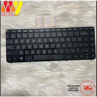 Bàn Phím Laptop HP Pavilion 14-R 14-r010TU 14-r041TU 14-r066TU