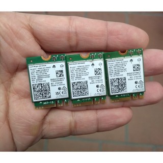 Card wifi intel ax210