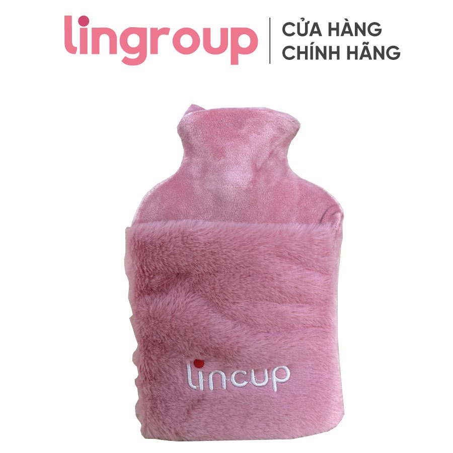 [GIFT - QUÀ TẶNG KHÔNG BÁN] - Túi chườm nóng giảm đau bụng kinh