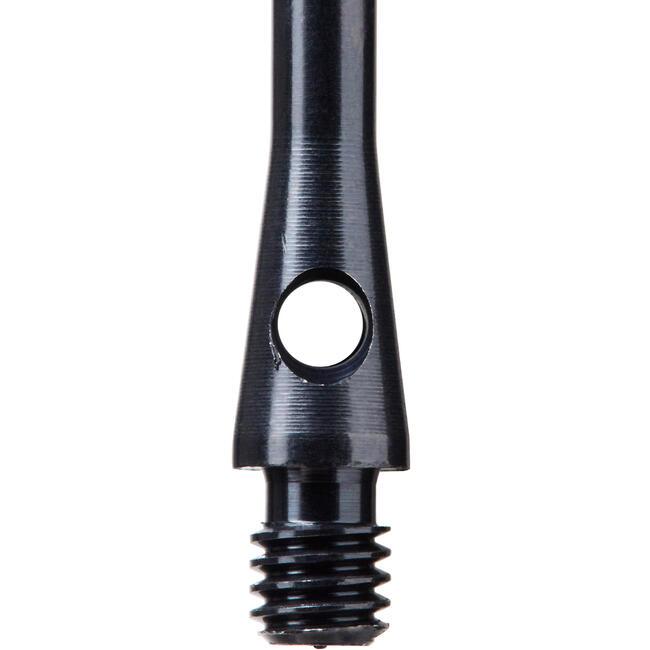 Bộ 6 cán phi tiêu bằng nhôm hiệu CANAVERAL Mirilik Deca