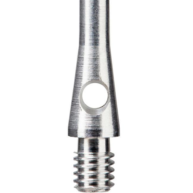 Bộ 6 cán phi tiêu bằng nhôm hiệu CANAVERAL Mirilik Deca