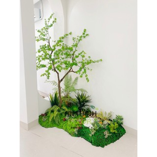 CÀNH THẠCH NAM [ Cành decor, cành giả cao cấp ]