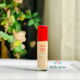 Kem nền Bourjois Healthy Mix Foundation