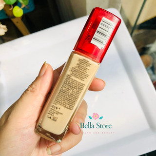 Kem nền Bourjois Healthy Mix Foundation