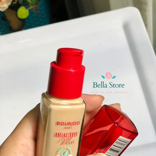 Kem nền Bourjois Healthy Mix Foundation