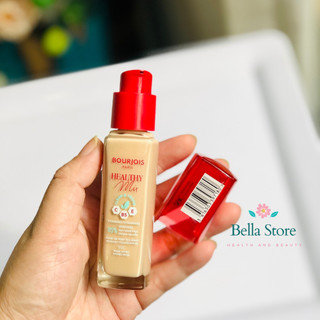 Kem nền Bourjois Healthy Mix Foundation